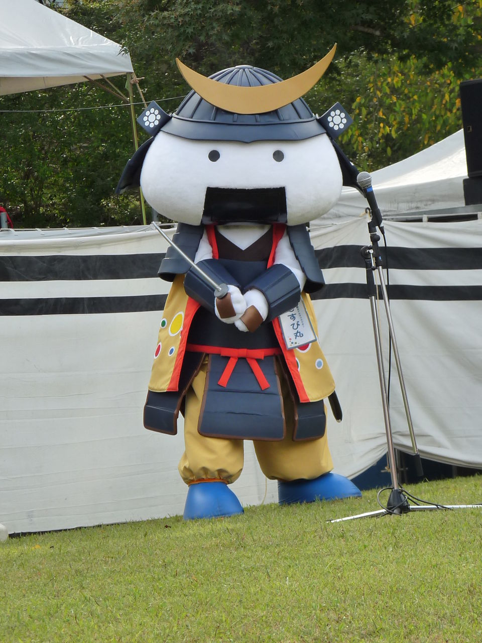第4回鬼小十郎まつり 参 かぶろぐ 第4回鬼小十郎まつり 参 かぶろぐ