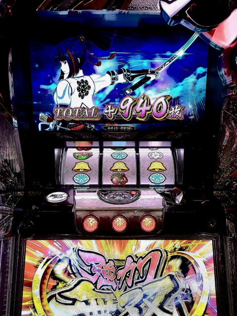 パチスロ