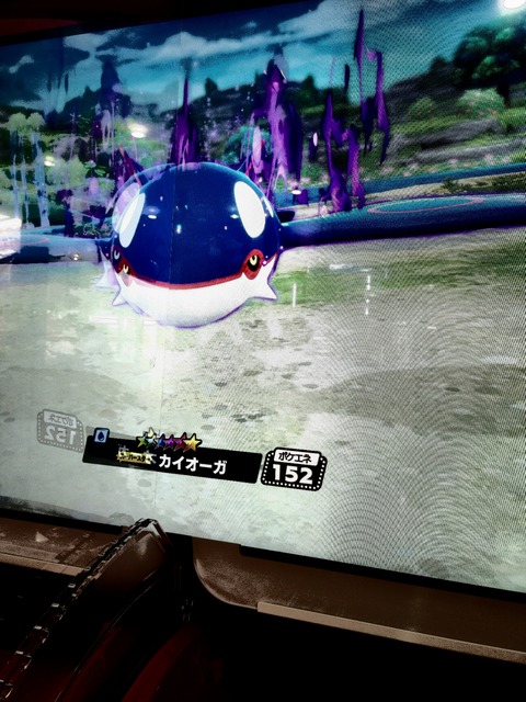 ポケモンメザスタ