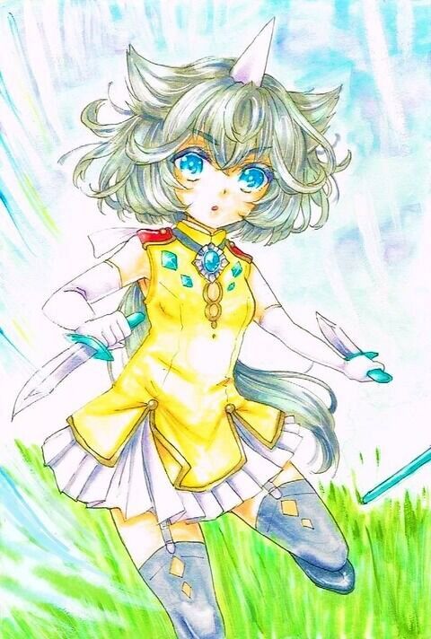 ルジュス