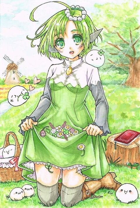 ユヴァリィの描いた 誰 第３４回 アナデンアァトコンテスト 第１話 ユヴァリィ 夫婦創作部屋 つぶぁいあーる工房