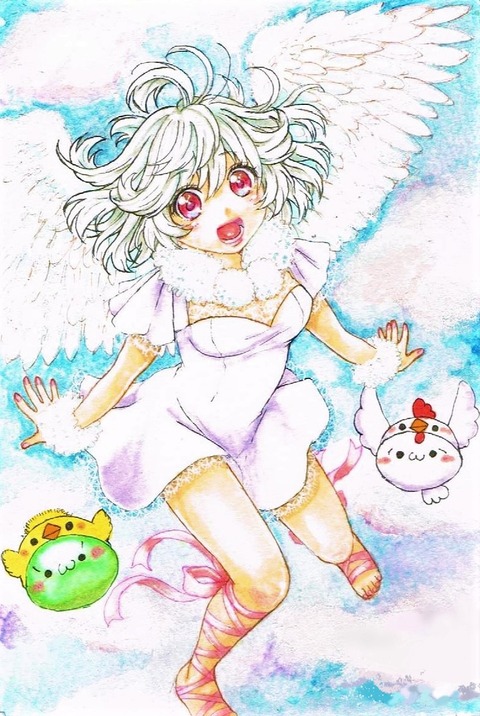 クク