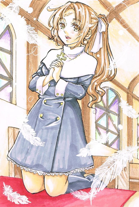 モカ