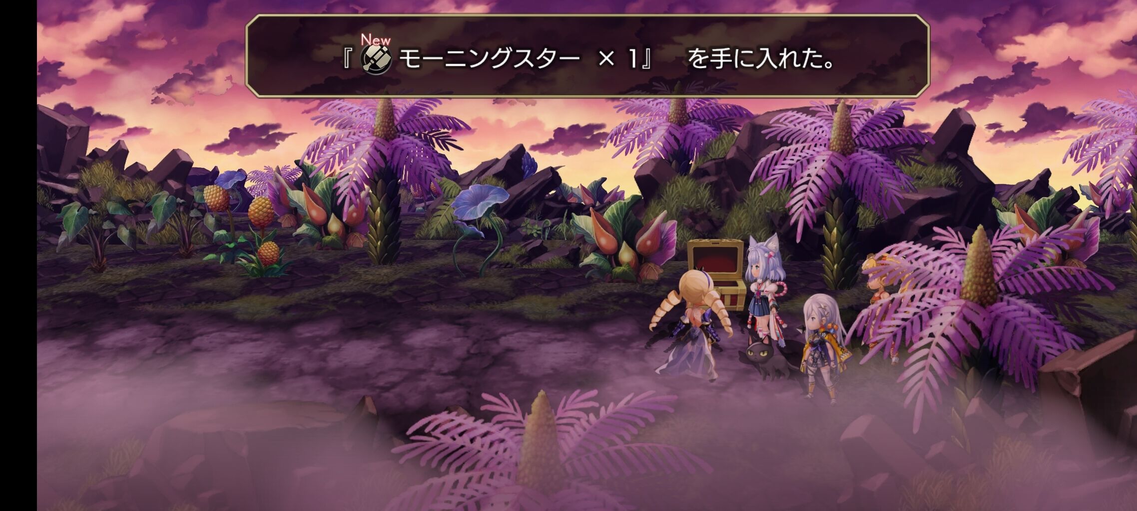 第８章攻略前に行くべきケルリの道 超６６回 アナデン ケルリの道には隠し通路と掠め取れる宝箱が詰まってます 亮磁回胴夫婦記