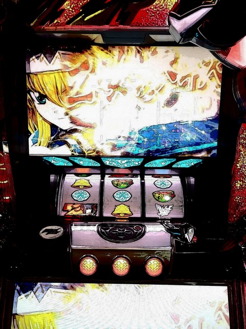 パチスロ