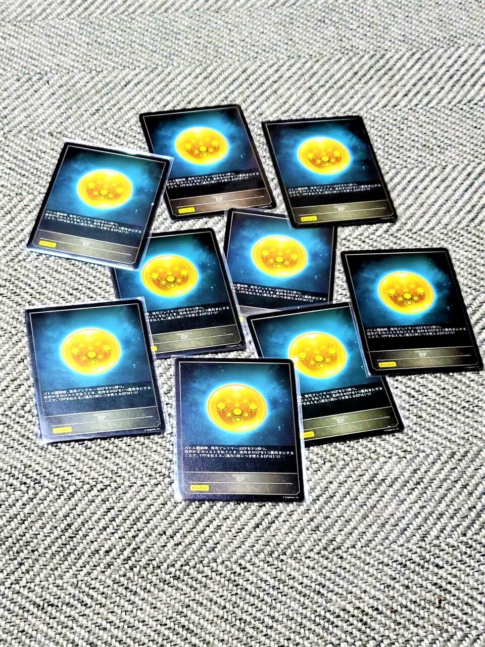 シャドウバースエボルヴは先攻 進化 不可能 ｅｐルールの注意点 第３５回 ｔｃｇ ２０２２年５月１日編 亮磁新回胴夫婦記