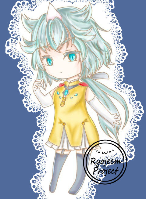 ルジュスRP