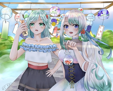 オープニング