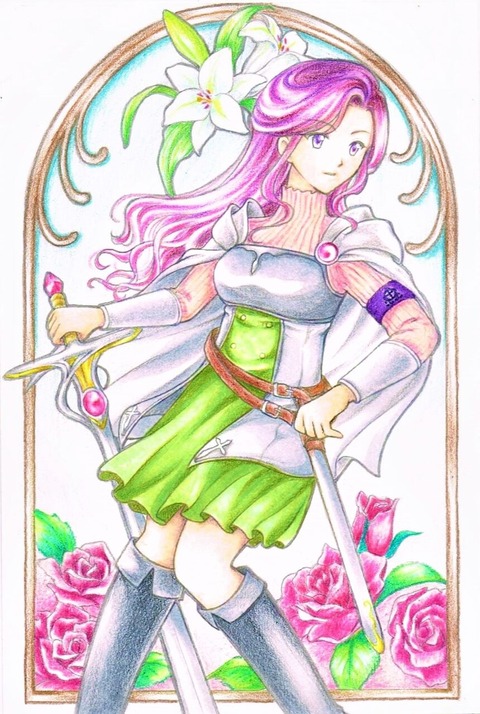 プリマべラ