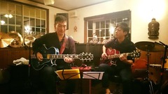 多功&道祖尾ライブ