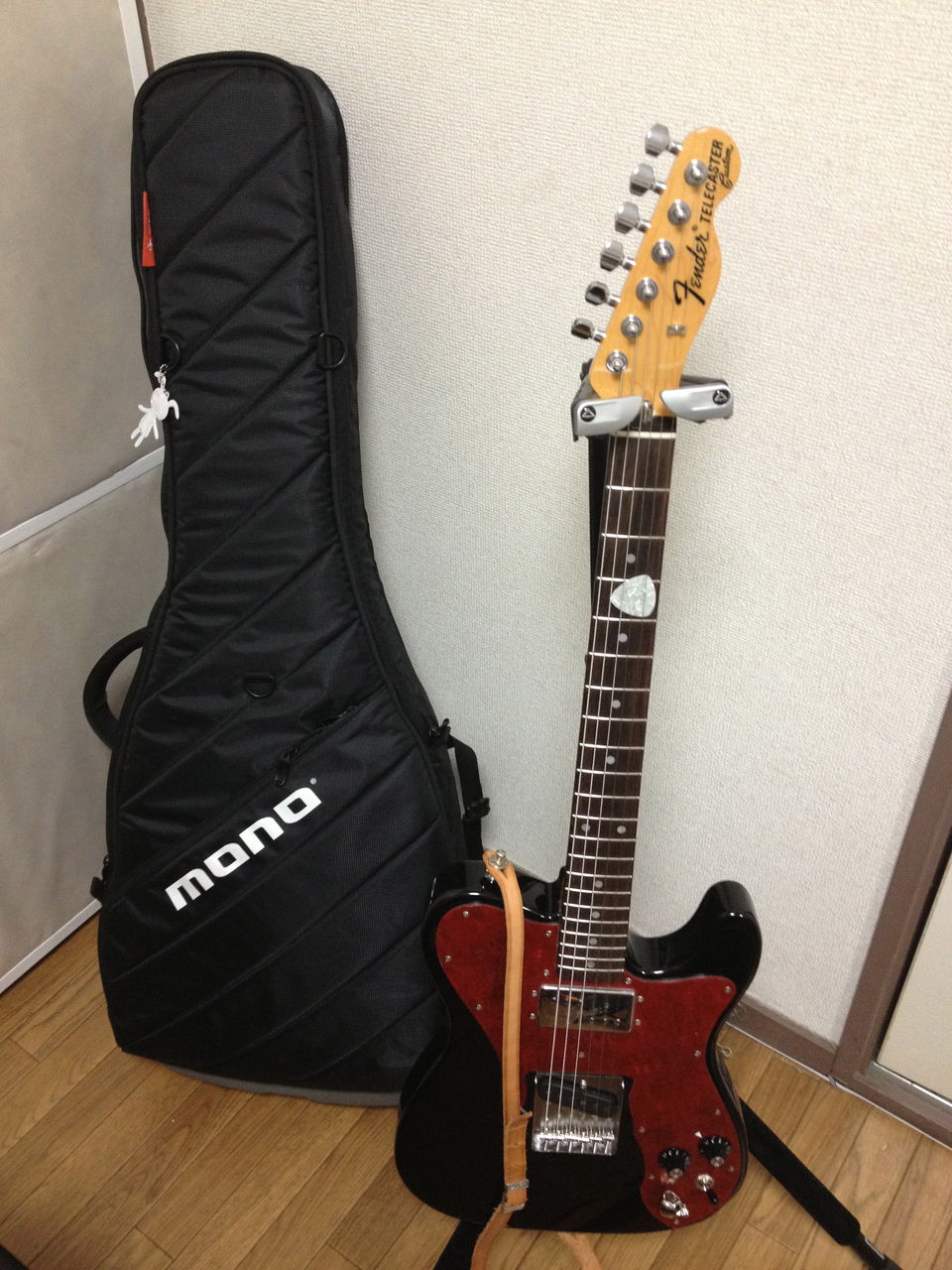 生徒さんのギター紹介 さいのおギター教室のブログ