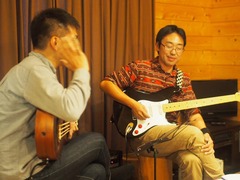 吉田さん