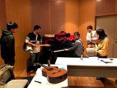 基礎見直し