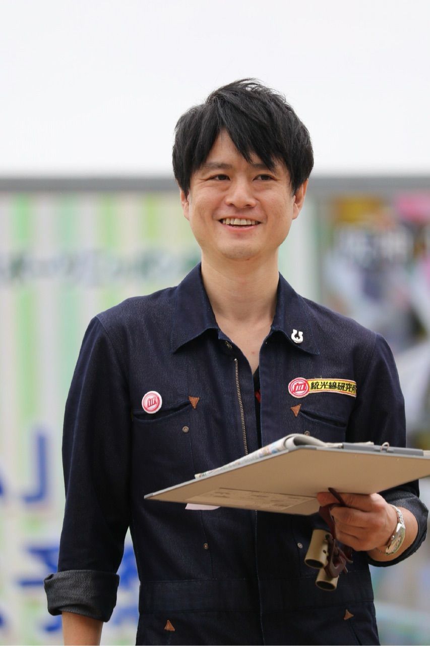 16 6 4 亀谷敬正の予想トークショー 週末カメラマンの競馬写真ブログ 旧 16 6 4 亀谷敬正の予想トークショー 週末カメラマンの競馬写真ブログ 旧