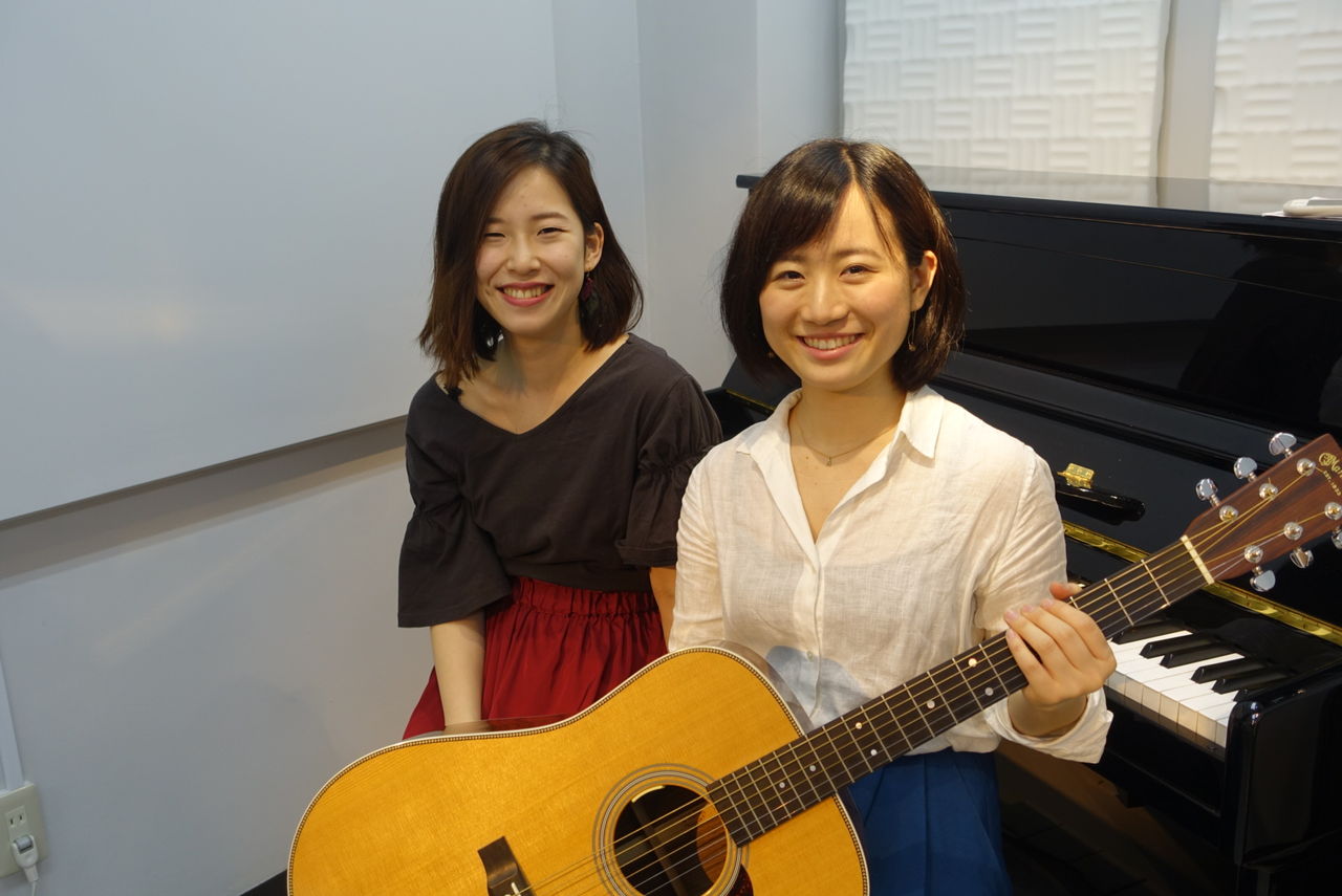 5 13 岩間彩夏さん ヴォーカル 高木梨花さん ピアノ のコンサート オルガニストrのひとりごと