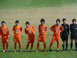 青春18切符の旅２ 静岡県ヤングサッカーフェスティバル みちくさばかり