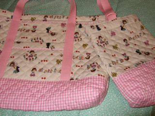 幼稚園にむけて作ったもの 妃菜とわたし