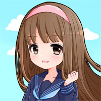 セーラー服021-通常