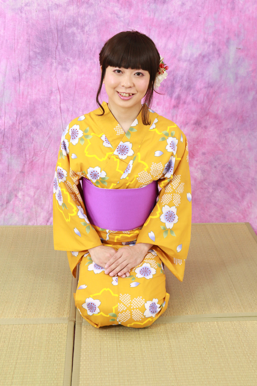 今年の浴衣ファイナル その2 りょうこちゃんの女装日記 今年の浴衣ファイナル その2 りょうこちゃんの女装日記