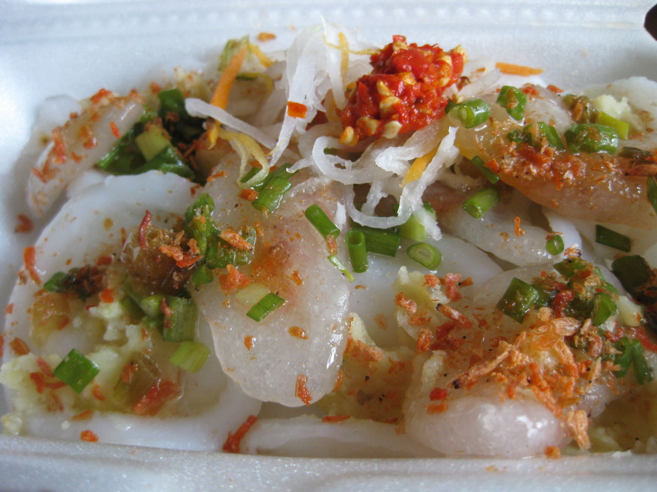 14 もっちもちが女子に人気 Banh Beo バインベオ ベトナムじん 14 もっちもちが女子に人気 Banh Beo バインベオ ベトナムじん