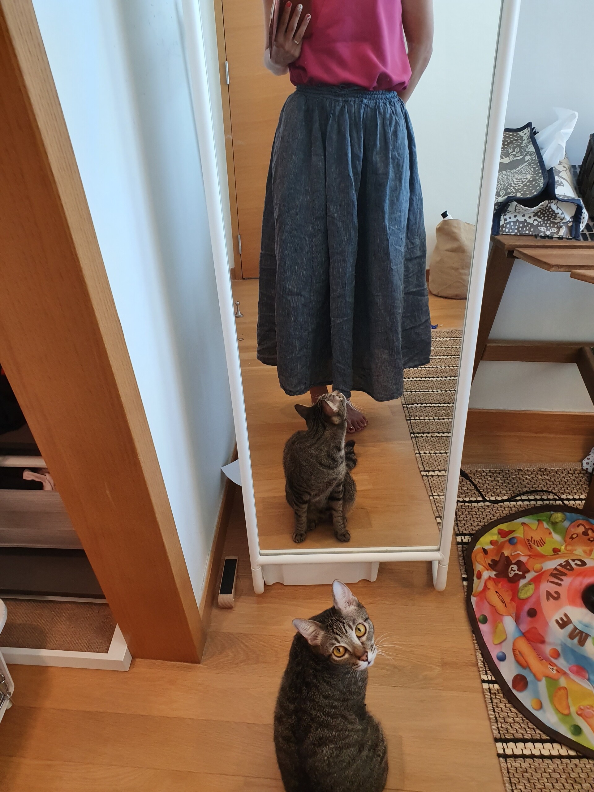 猫に好かれる服no 1 とは ねころぐ にゃんごくlife クアラルンプール Powered By ライブドアブログ 猫に好かれる服no 1 とは ねころぐ にゃんごくlife クアラルンプール Powered By ライブドアブログ