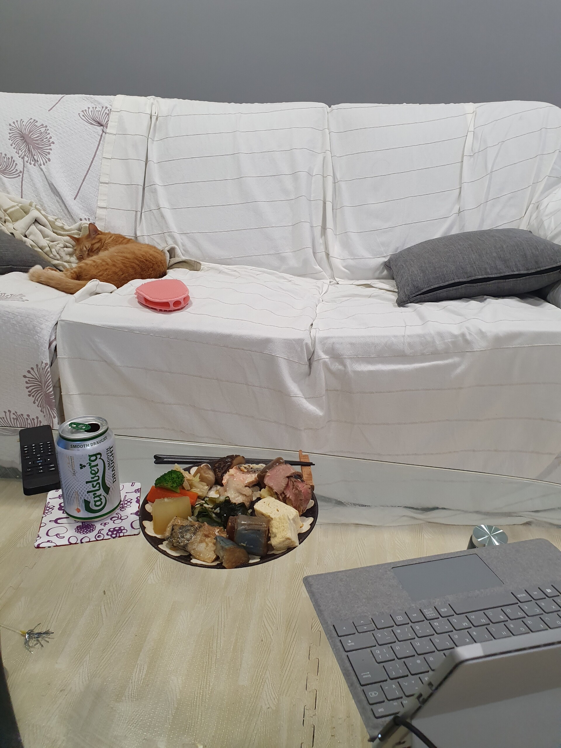 オンライン飲み会 女子会 男子会 ねころぐ にゃんごくlife クアラルンプール Powered By ライブドアブログ