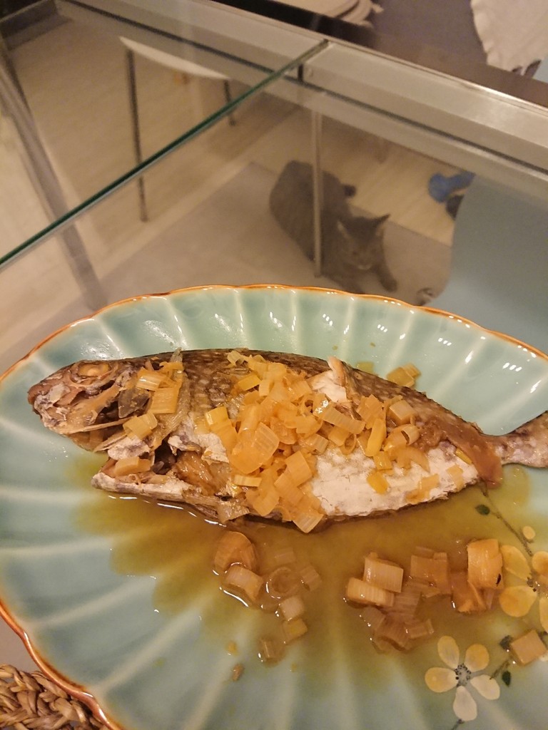 大大大失敗の晩ご飯 ねころぐ にゃんごくlife クアラルンプール Powered By ライブドアブログ