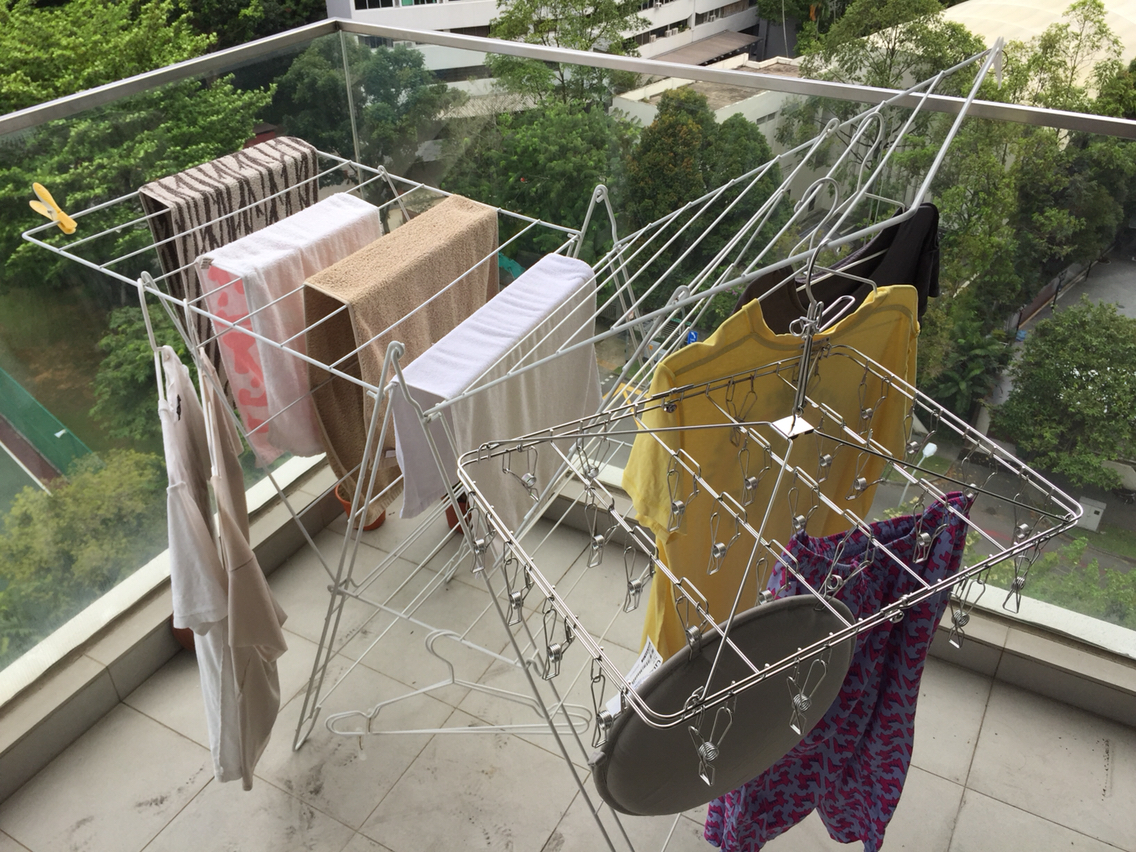 我が家のシンガポールでの洗濯事情 ねころぐ にゃんごくlife クアラルンプール Powered By ライブドアブログ