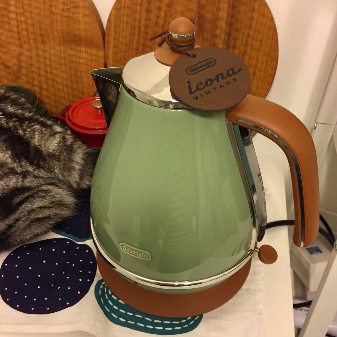 デロンギの電気ケトルを買いました ねころぐ にゃんごくlife クアラルンプール Powered By ライブドアブログ デロンギの電気ケトルを買いました ねころぐ にゃんごくlife クアラルンプール Powered By ライブドアブログ