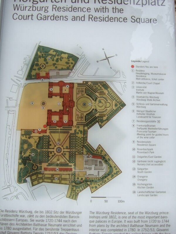 ドイツ王道 りょーこの旅行日記 基本海外 時々国内