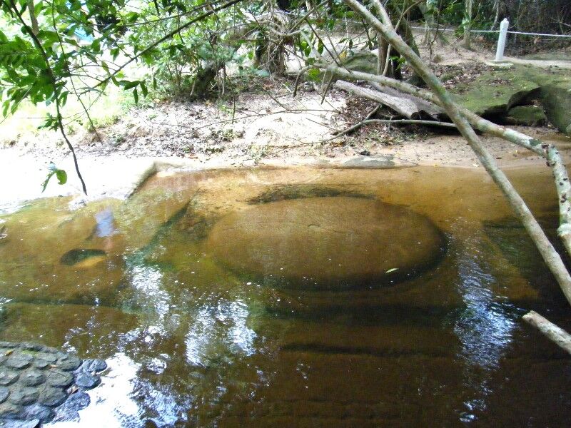 カンボジア旅行3 4リンガ ヨニ カエル 神様達 クバール スピアン りょーこの旅行日記 基本海外 時々国内 カンボジア旅行3 4リンガ ヨニ カエル 神様達 クバール スピアン りょーこの旅行日記 基本海外 時々国内