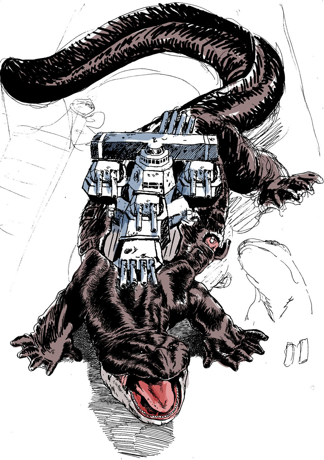 �������1