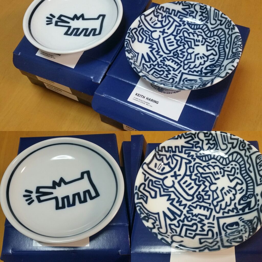 キースヘリング ホンダジュニアのブログ