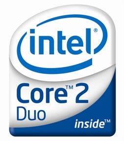 Core2duo