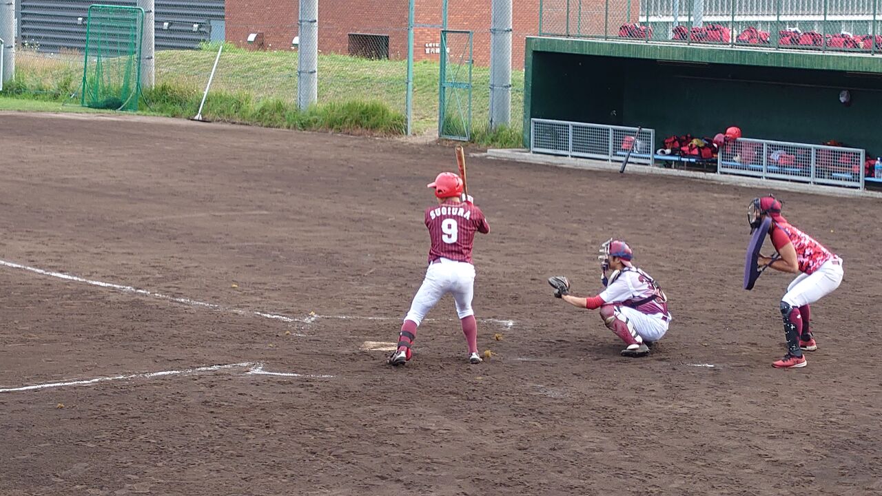 Ob 札幌学院大学野球部編 青空会 緑陵野球部ob会 Ob 札幌学院大学野球部編 青空会 緑陵野球部ob会