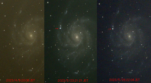 M101_2023ixf_経過1