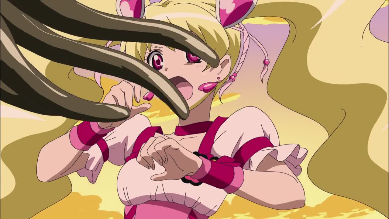 ピンチ特集 プリキュア緊縛 コス壊 ピンチ特集 プリキュア緊縛 コス壊