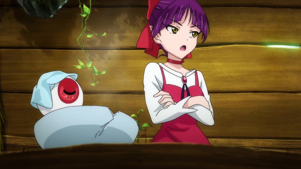 ハロウィン嫌いのねこ姉さん コス壊