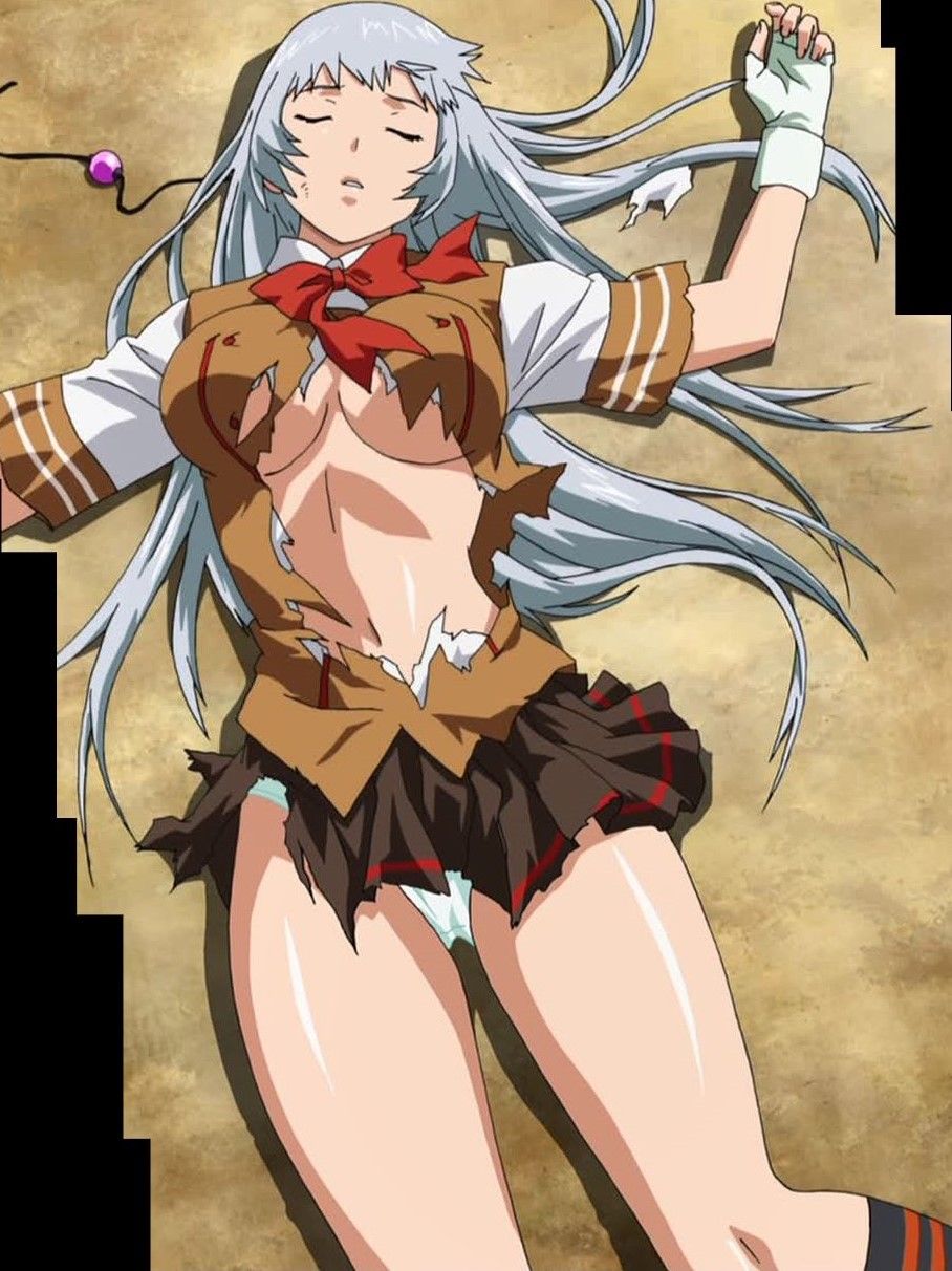 一騎当千 Great Guardians 4話 卒を視ること嬰児のごとし コス壊 一騎当千 Great Guardians 4話 卒を視ること嬰児のごとし コス壊