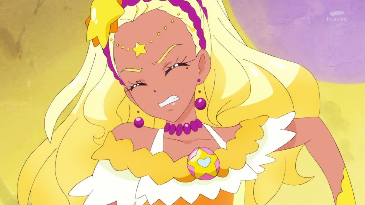 今回のプリキュア！ コス壊！