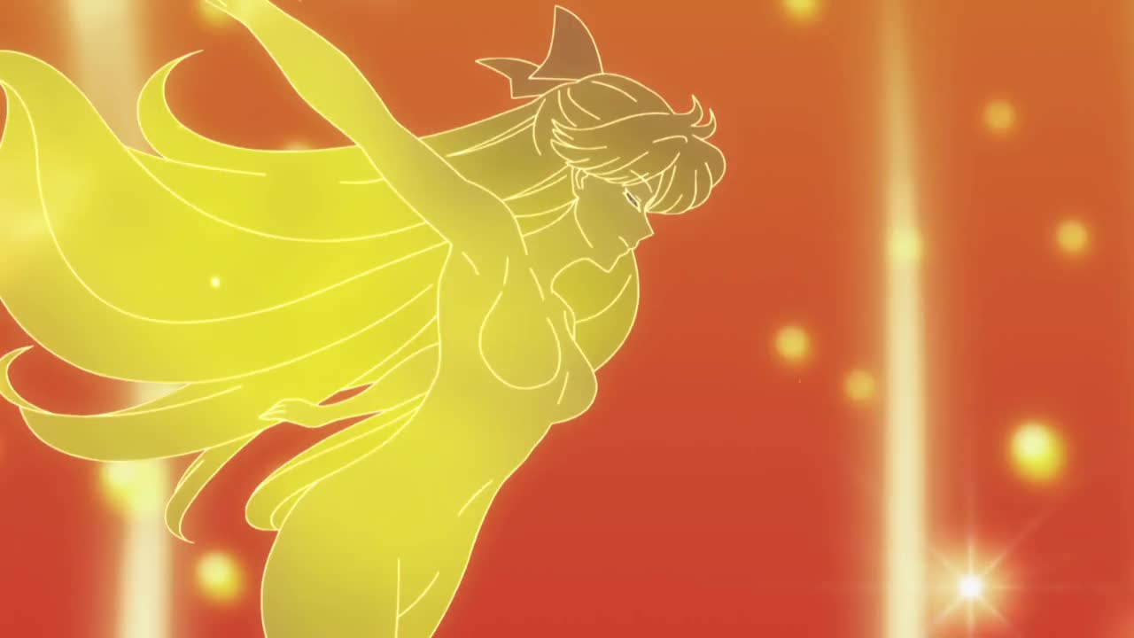 美少女戦士セーラームーンcrystal 第3期スタート コス壊 美少女戦士セーラームーンcrystal 第3期スタート コス壊
