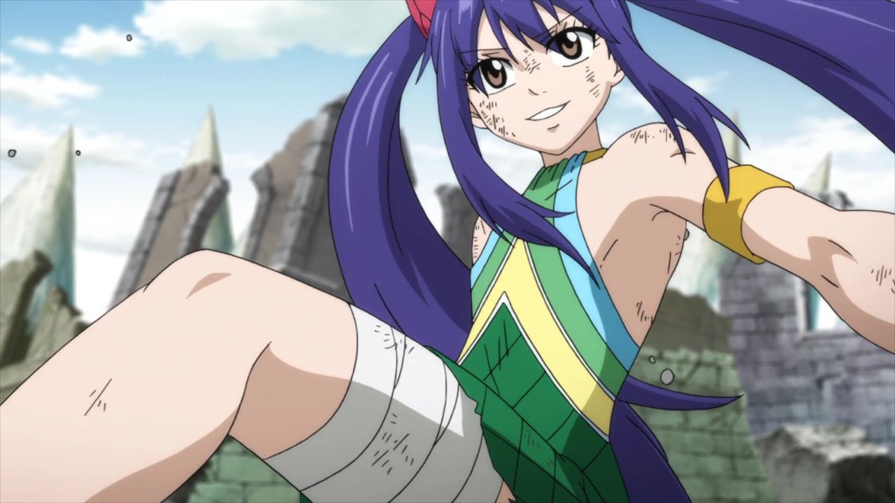 Fairy Tail 314話 極限付加術 マスターエンチャント コス壊 Fairy Tail 314話 極限付加術 マスターエンチャント コス壊