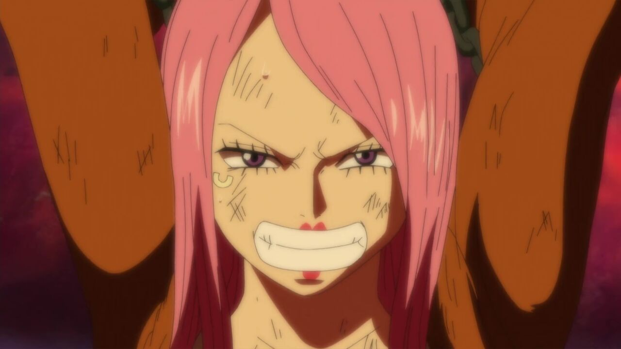 One Piece 513話 動き出す海賊たち 驚天動地の新世界 コス壊 One Piece 513話 動き出す海賊たち 驚天動地の新世界 コス壊