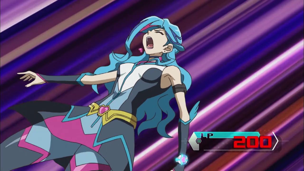遊 戯 王vrains 91話 誇り高き乙女 コス壊 遊 戯 王vrains 91話 誇り高き乙女 コス壊