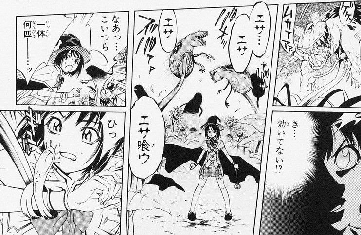 ロザリオとバンパイア コス壊