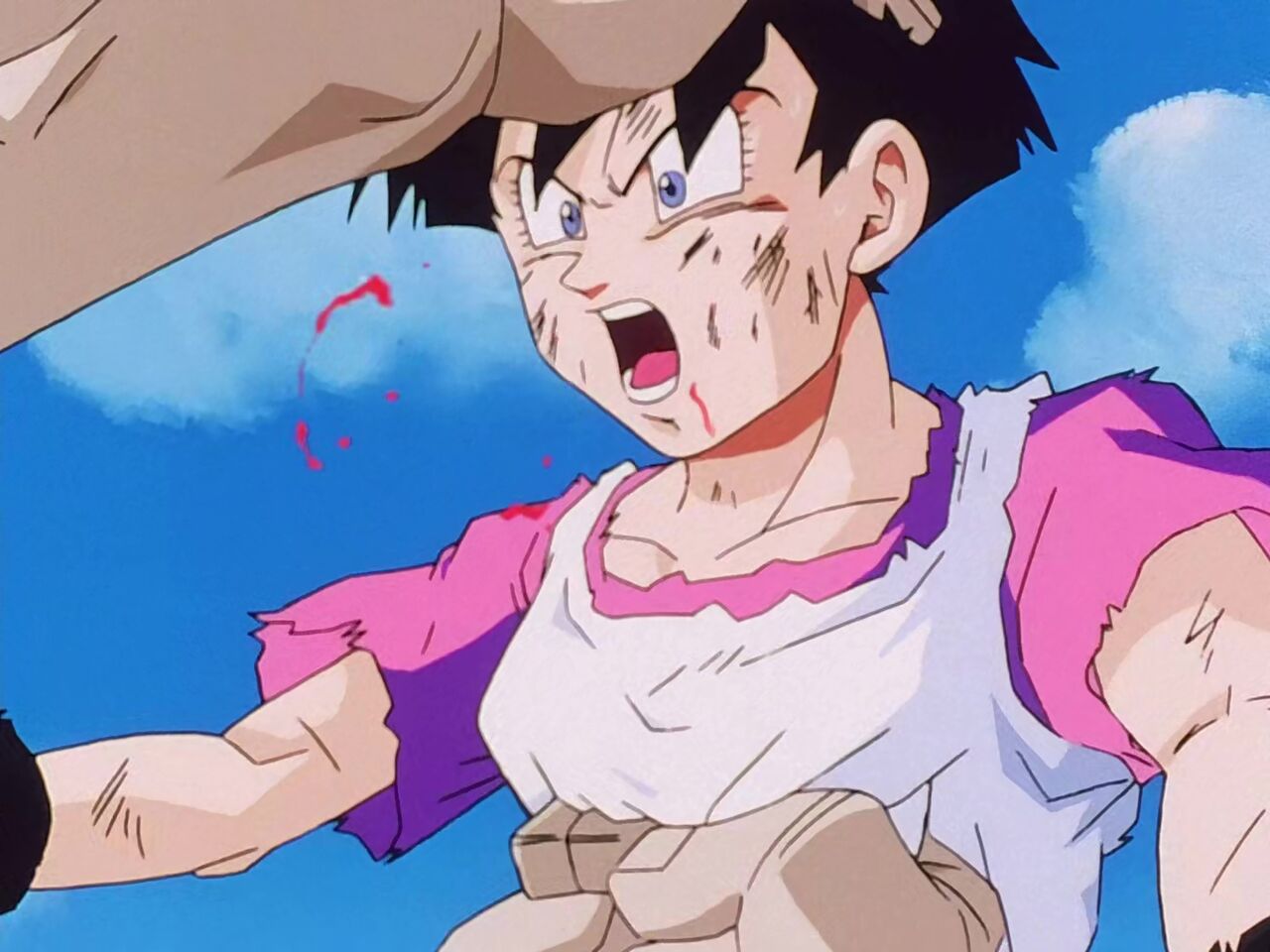 ビーデル スポポビッチ 小説 – ドラゴンボール ビーデル 母親 – VNXG