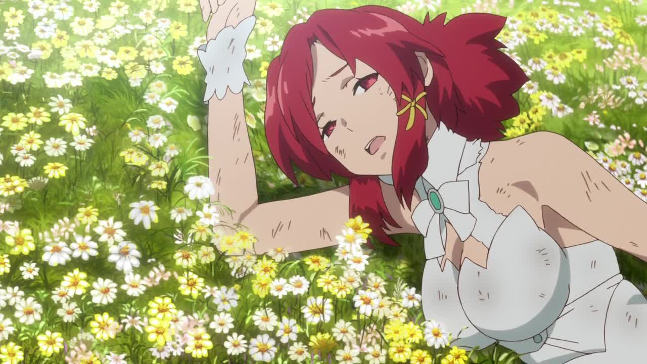 終末のイゼッタ コス壊