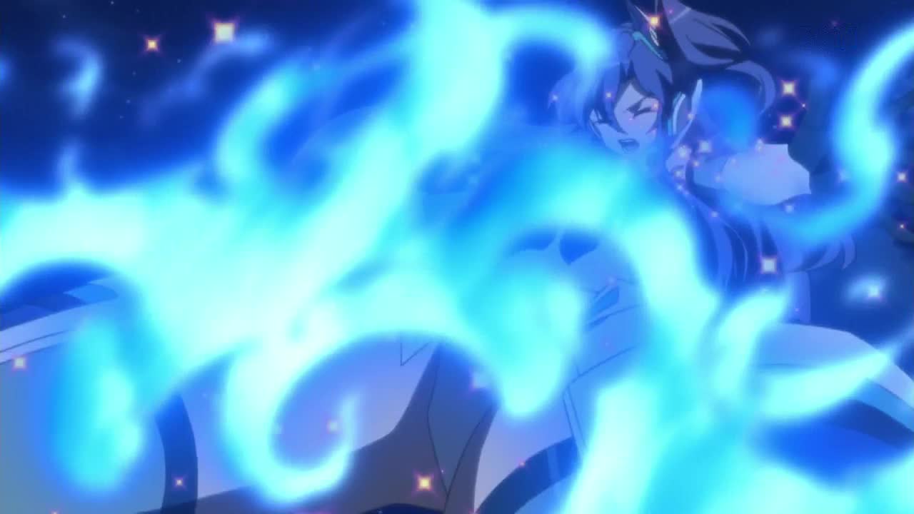 シンフォギア・リョナ 