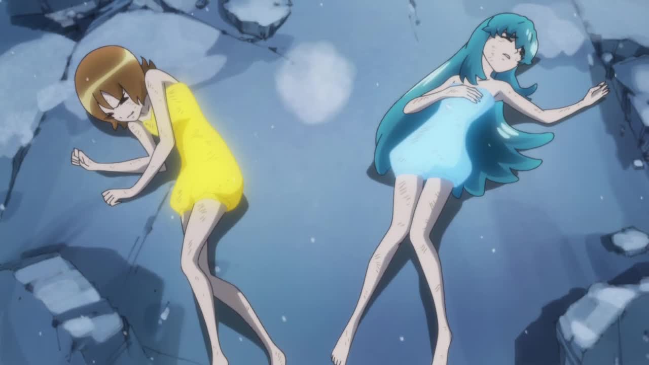 ハピネスチャージプリキュア 46話 愛と憎しみのバトル 誠司 Vs プリキュア コス壊 ハピネスチャージプリキュア 46話 愛と憎しみのバトル 誠司 Vs プリキュア コス壊