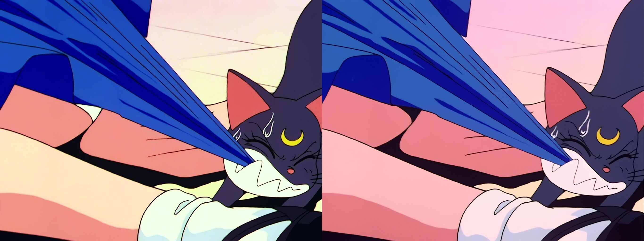 次回予告と本編の違い コス壊